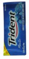 CHICLETS TRIDENT SOBRE GRANDE